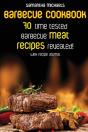 Barbecue Cookbook - Preview