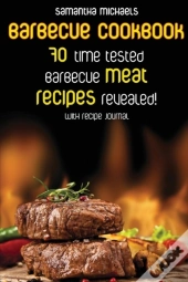 Barbecue Cookbook
