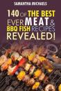 Barbecue Cookbook - Preview