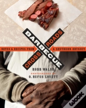 Capa do artigo Barbecue Crossroads
