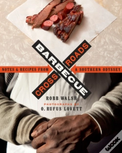 Capa do artigo Barbecue Crossroads