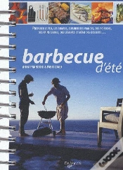 Capa do artigo Barbecue D