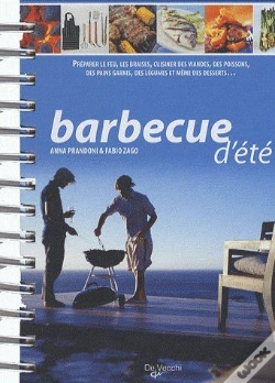 Capa do artigo Barbecue D'Été