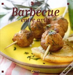 Capa do artigo Barbecue Entre Amis