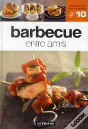 Capa do artigo Barbecue Entre Amis