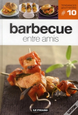 Capa do artigo Barbecue Entre Amis