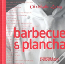 Capa do artigo Barbecue Et Plancha