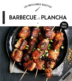 Capa do artigo Barbecue Et Plancha