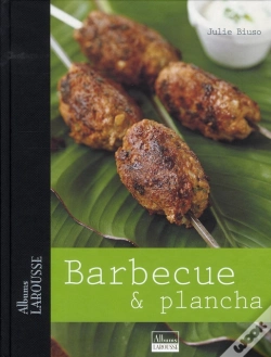 Capa do artigo Barbecue Et Plancha