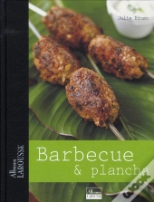 Barbecue Et Plancha