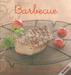 Capa do artigo Barbecue