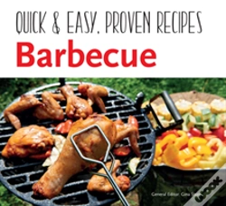 Capa do artigo Barbecue