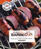 Capa do artigo Barbecue