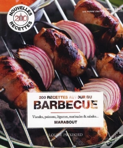 Capa do artigo Barbecue