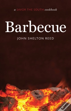 Capa do artigo Barbecue
