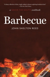 Capa do artigo Barbecue