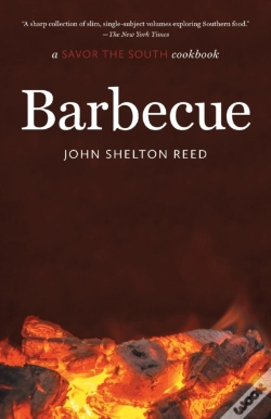 Capa do artigo Barbecue