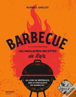 Capa do artigo Barbecue : Les Meilleures Recettes De Rafa