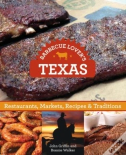 Capa do artigo Barbecue Lover'S Texas