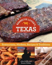 Capa do artigo Barbecue Lover