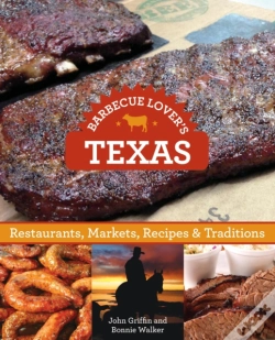 Capa do artigo Barbecue Lover'S Texas