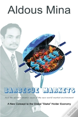 Capa do artigo Barbecue Markets