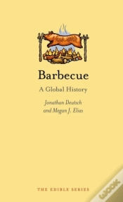 Capa do artigo Barbecue