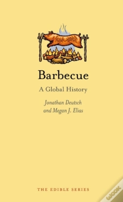 Capa do artigo Barbecue