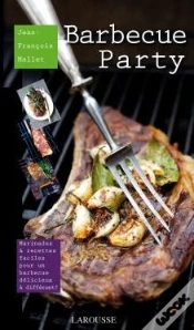 Capa do artigo Barbecue Party