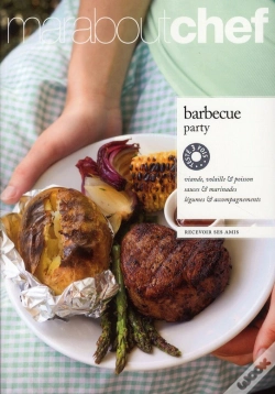 Capa do artigo Barbecue Party