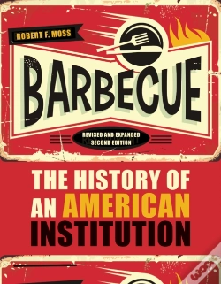 Capa do artigo Barbecue