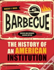 Capa do artigo Barbecue