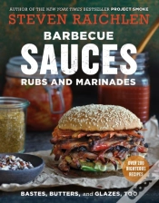 Capa do artigo Barbecue Sauces, Rubs, And Marinades--Bastes, Butters & Glazes, Too