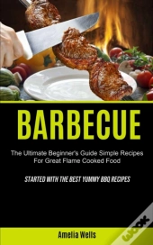 Barbecue: The Ultimate Beginner'S Guide