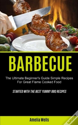 Capa do artigo Barbecue: The Ultimate Beginner'S Guide