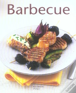 Capa do artigo Barbecue