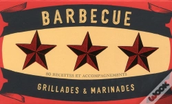 Capa do artigo Barbecue