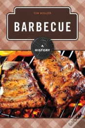 Capa do artigo Barbecue