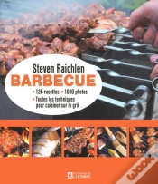 Capa do artigo Barbecue ; Toutes Les Techniques Pour Cuisiner Sur Le Grill