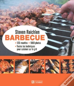 Capa do artigo Barbecue ; Toutes Les Techniques Pour Cuisiner Sur Le Grill