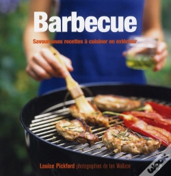 Capa do artigo Barbecue