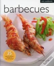 Capa do artigo Barbecues