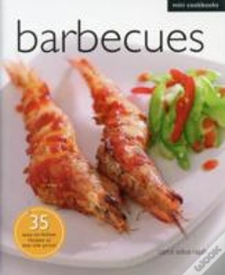 Capa do artigo Barbecues