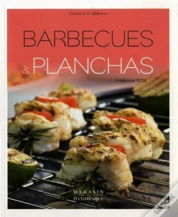 Capa do artigo Barbecues & Planchas