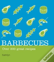 Capa do artigo Barbecues