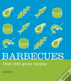 Capa do artigo Barbecues