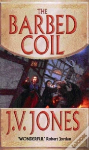 Capa do artigo Barbed Coil