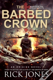 Capa do artigo Barbed Crown