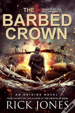 Capa do artigo Barbed Crown