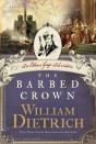 Barbed Crown - Preview